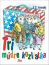 Tri múdre kozliatka