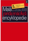 Malá právnická encyklopedie