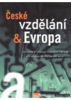 České vzdělání a Evropa