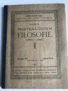 Praktická životní filosofie