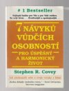 7 návyků vůdčích osobností pro úspěšný a harmonický život