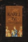 Karel IV. - Císař a císařovna