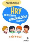 Hry pro rozvoj komunikačních schopností 
