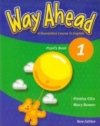 Way Ahead 1 new edition
