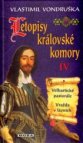 Letopisy královské komory