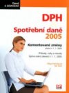 DPH a spotřební daně 2005