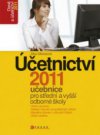 Účetnictví 2011