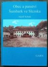 Obec a panství Šumbark ve Slezsku