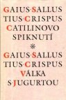 Catilinovo spiknutí