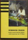 Robinson Crusoe