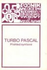 Turbo Pascal, přehled syntaxe