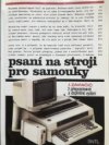 Psaní na stroji pro samouky