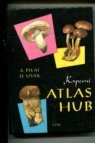 Kapesní atlas hub