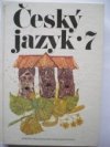 Český jazyk pro 7. ročník základní školy