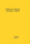 Problems of Etymology