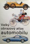 Velký obrazový atlas automobilu