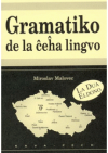 Gramatiko de la ĉeĥa lingvo