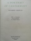 A Portrait of Canterbury