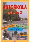 Autoškola od A do Z