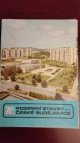 Pozemní stavby n. p. České Budějovice