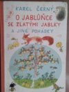 O jablůňce se zlatými jablky a jiné pohádky