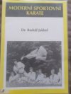 Moderní sportovní karate