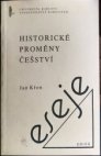 Historické proměny češství