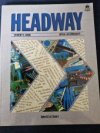 Headway Upper-Intermadiate