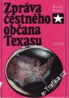 Zpráva čestného občana Texasu