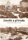 Člověk a příroda v novodobé české kultuře