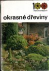 Okrasné dřeviny