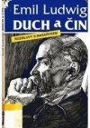 Duch a čin