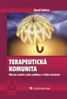 Terapeutická komunita