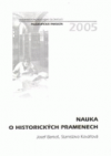 Nauka o historických pramenech