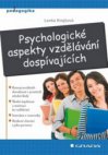 Psychologické aspekty vzdělávání dospívajících