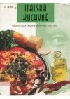 Italská kuchyně