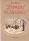 Zapadlí vlastenci