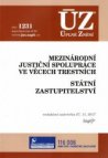 ÚZ č. 1231