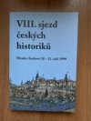 VIII. sjezd českých historiků