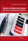 Splatná a odložená daň z príjmov