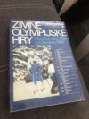 Zimné olympijské hry