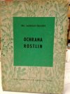 Ochrana rostlin