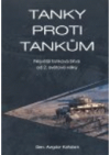 Tanky proti tankům