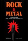 Rock & metal book