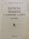 Erotická sexualita v literatuře a umění