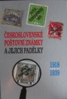 Československé poštovní známky a jejich padělky 1918-1939