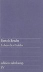 Leben des Galilei - Schauspiel