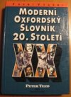 Moderní oxfordský slovník 20. století