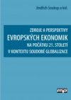 Zdroje a perspetivy evropských ekonomik