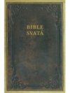 Bible svatá